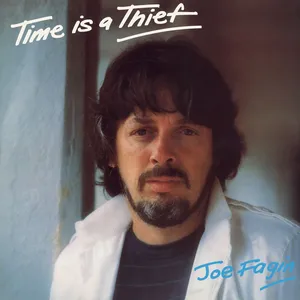 Time is a thief